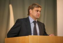 Экс-губернатора Приморья хотят лишить квот на минтай