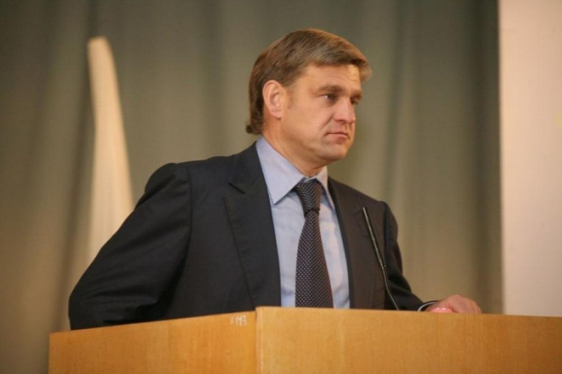 Экс-губернатора Приморья хотят лишить квот на минтай