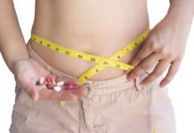 Гомеопатические таблетки для похудения