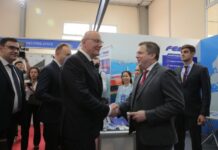 FESCO приняла участие в выставке Vietnam Expo – 2023
