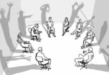 Чем полезна групповая психотерапия