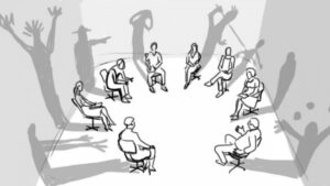 Чем полезна групповая психотерапия