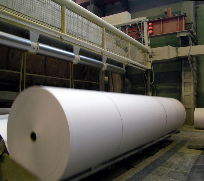 Картонно-бумажный комбинат «Аскольда» стал резидентом ТОР «Михайловский»