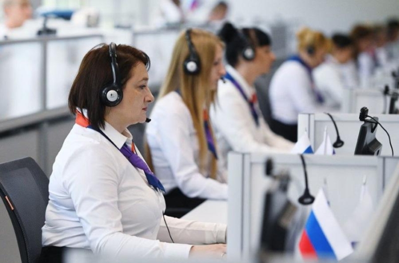 Клиенты «Ростелекома» стали чаще благодарить операторов кол-центра за помощь