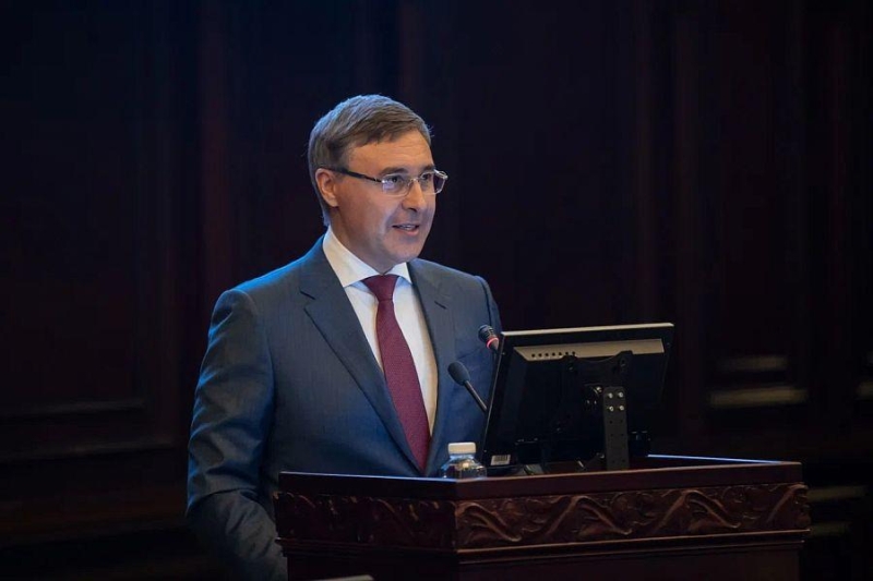 Конец бакалавриату и специалитету? Глава Минобрнауки сделал заявление