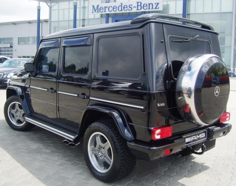 Крутой разворот Mercedes-Benz. Водителям немецкого бренда сообщили важную новость