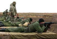 Мобилизованным в зону СВО чиновникам расширят права