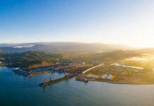 Мониторинг качества воздуха в начале года подтвердил эффективность экозащиты «Восточного Порта»