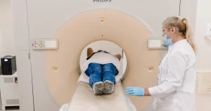 Для чего нужно проходить МРТ?