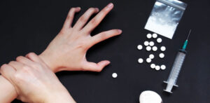 Какие трудности возникают при лечении наркомании?