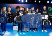 Названы победители профиля «Технологическое предпринимательство» Национальной технологической олимпиады