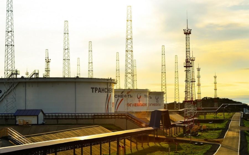 Объекты нефтепорта Козьмино подготовлены к устойчивой работе в период весеннего паводка