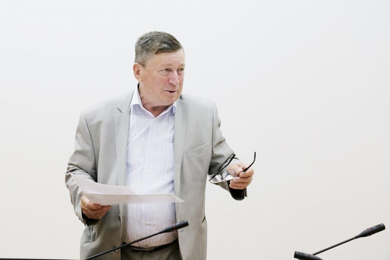 «Приведенной в цивилизованный вид Славянки недостаточно для привлечения туристов»