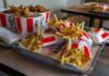 Продали и точка. Россиян ждет новая KFC