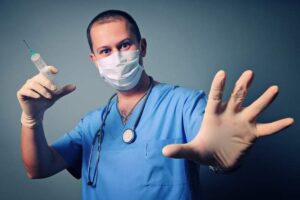 Чему можно обучиться на курсах на медбрата?