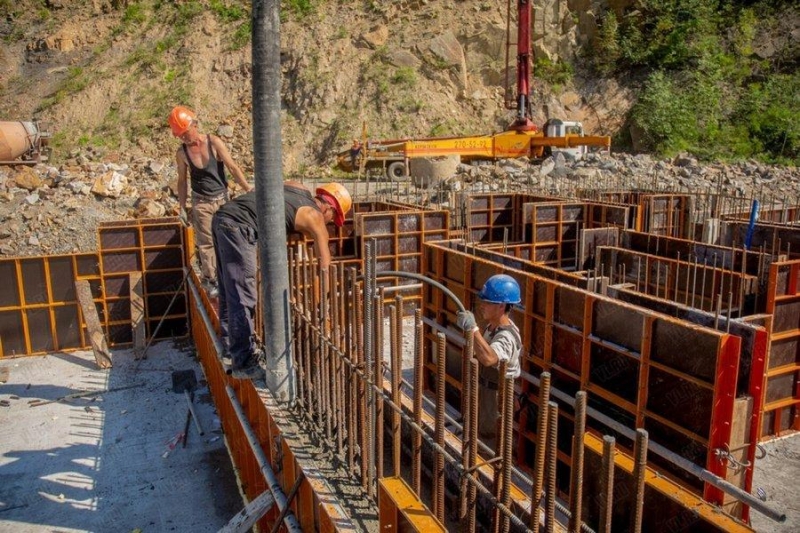 «РусКор»: технологический суверенитет в строительстве начинается с опалубки