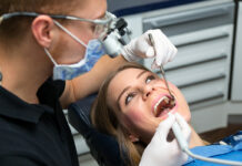 Лечение зубов — особенности и современные подходы