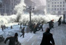 Синоптики: настоящий кошмар может начаться уже в эти выходные