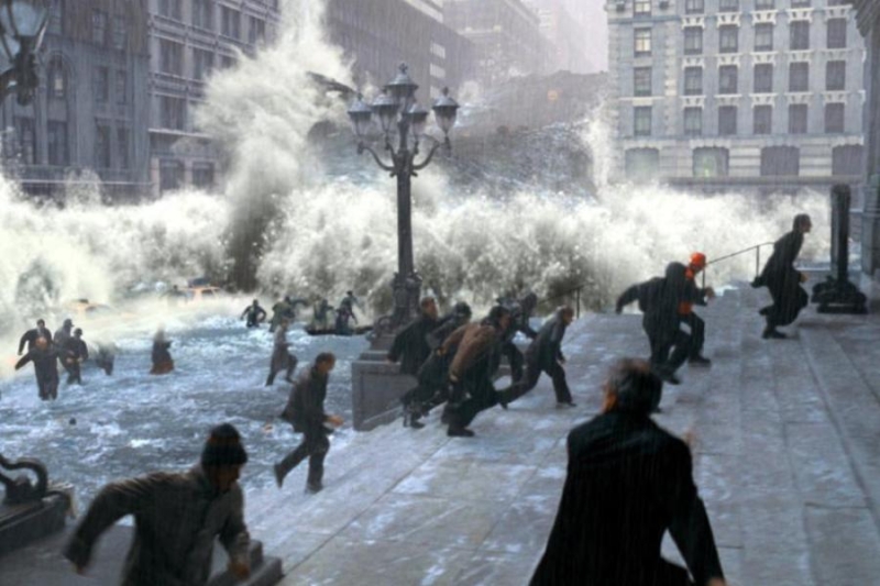 Синоптики: настоящий кошмар может начаться уже в эти выходные