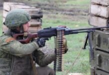 Стало известно, каких мужчин точно направят на СВО