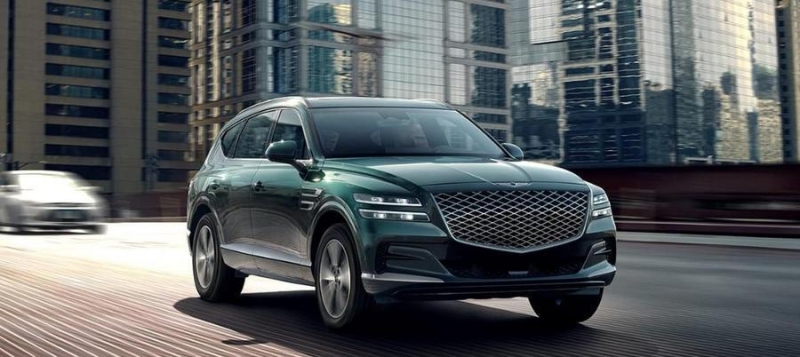 Стоп-машина. Южная Корея вводит серьезные санкции против России