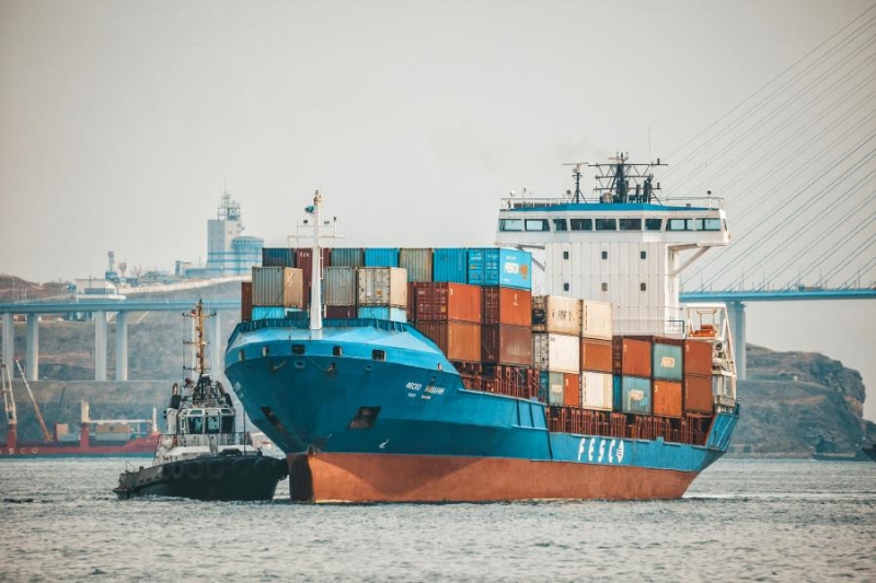 Суда FESCO в июне откроют сезонные перевозки по программе северного завоза на Чукотку