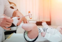 В каких случаях нужно обратиться к детскому неврологу?