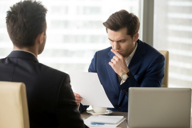 Теперь это будет делать каждый работодатель. Касается всех работающих мужчин