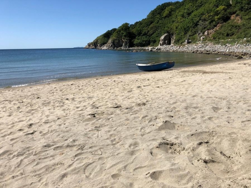 Туристы за все заплатят? Найден способ помочь Хасанскому округу