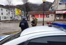 У водителей есть три секунды. В ГИБДД рассказали о важном правиле