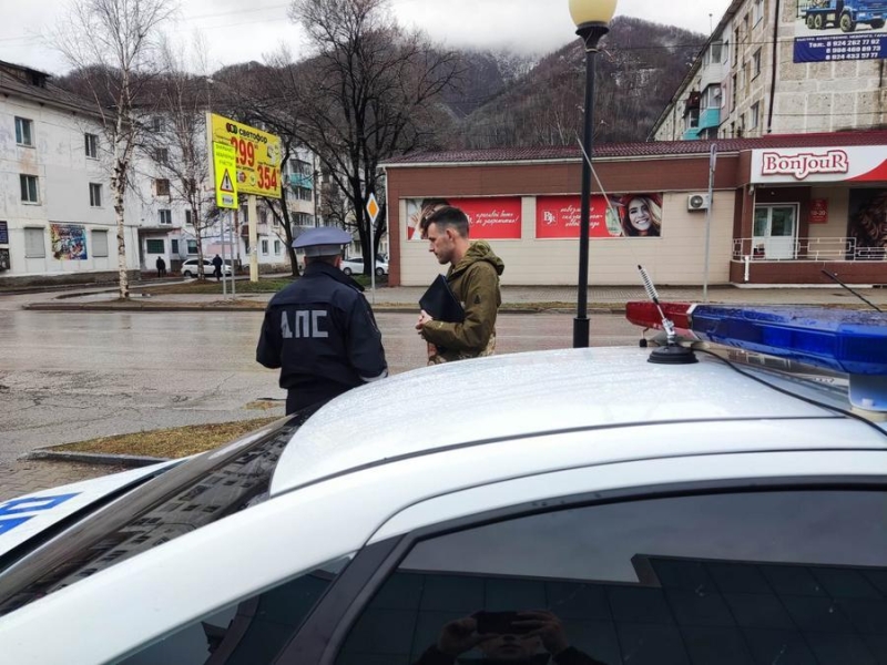 У водителей есть три секунды. В ГИБДД рассказали о важном правиле