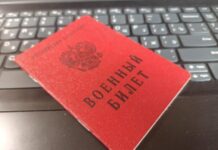 В Госдуме задумались закрыть границы на замок для военнообязанных