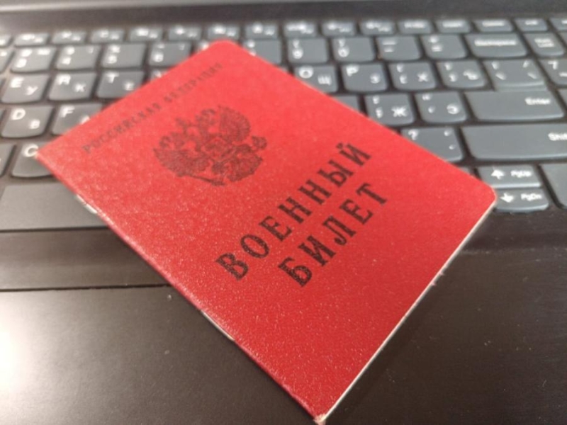 В Госдуме задумались закрыть границы на замок для военнообязанных