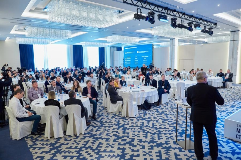 Во Владивостоке состоялся Межрегиональный строительный форум. Каковы его итоги?