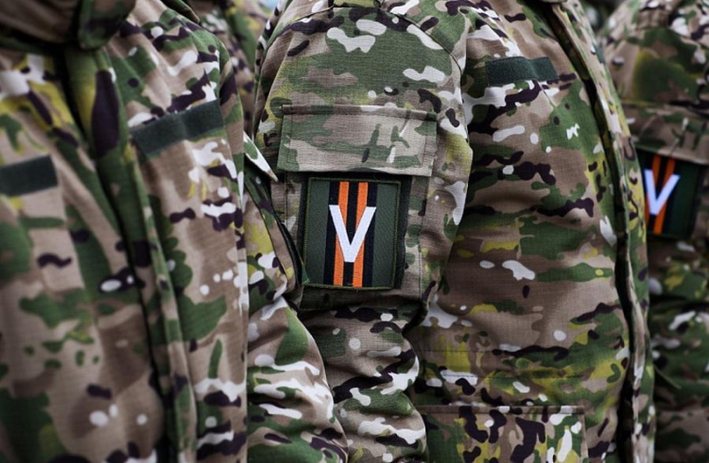 Вот и все. Из военкоматов начали поступать тревожные звонки