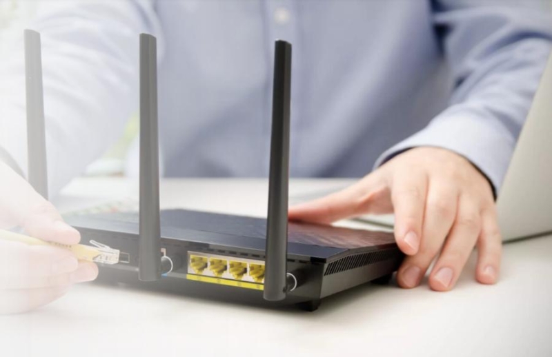 Замены к лучшему: «Ростелеком» обновил более восьми тысяч роутеров на Дальнем Востоке