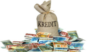 Почему стоит брать кредиты?