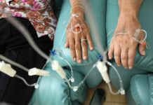 С применением каких препаратов делается химиотерапия при онкологии?