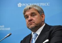 Доля в уставном капитале крупного актива в империи Дарькина оказалась в залоге