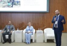 Форум «Живем в Приморье. Решаем вместе» прошел во Владивостоке при участии Сбера