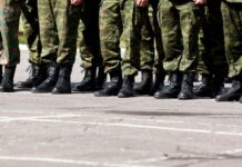 Минобороны учтет все. Как россияне попадут в новый военный реестр