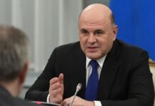 Мишустин пошел по дачам, «Почта России» придумала свой налог: что произошло, пока все спали