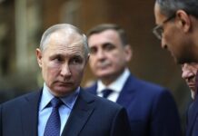 Полная оборона. Путин изменил порядок выдачи зарплат военным