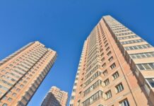 Программы субсидирования сократили платеж по ипотеке за «двушку» в 2,5 раза клиентам Сбера в Приморье