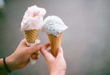 Стаканчик мерзости: в Роскачестве зафиксировали ухудшение ванильного пломбира