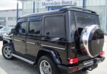 Точка поставлена. Владельцев Mercedes в России ждет сюрприз