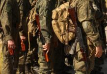 Точнее некуда. В Кремле заявили о масштабном призыве россиян