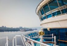 В Приморье хотят восстановить паромное сообщение Сокчо – Зарубино