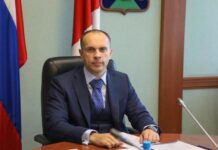 Владимир Исаков отказался от мандата депутата приморского парламента