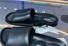 Во Владивосток вместо Zara зашел новый бренд Maag